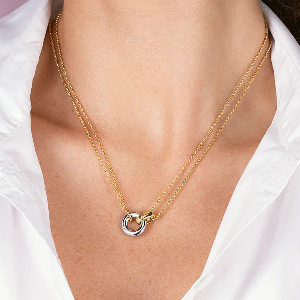 Eloura Moments – Soulmate Edition Necklace