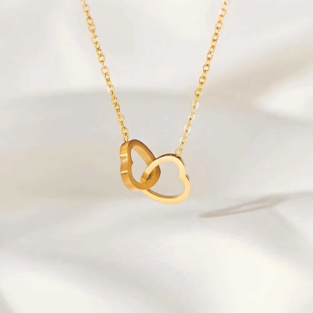 Eloura Moments – Soulmate Edition Necklace