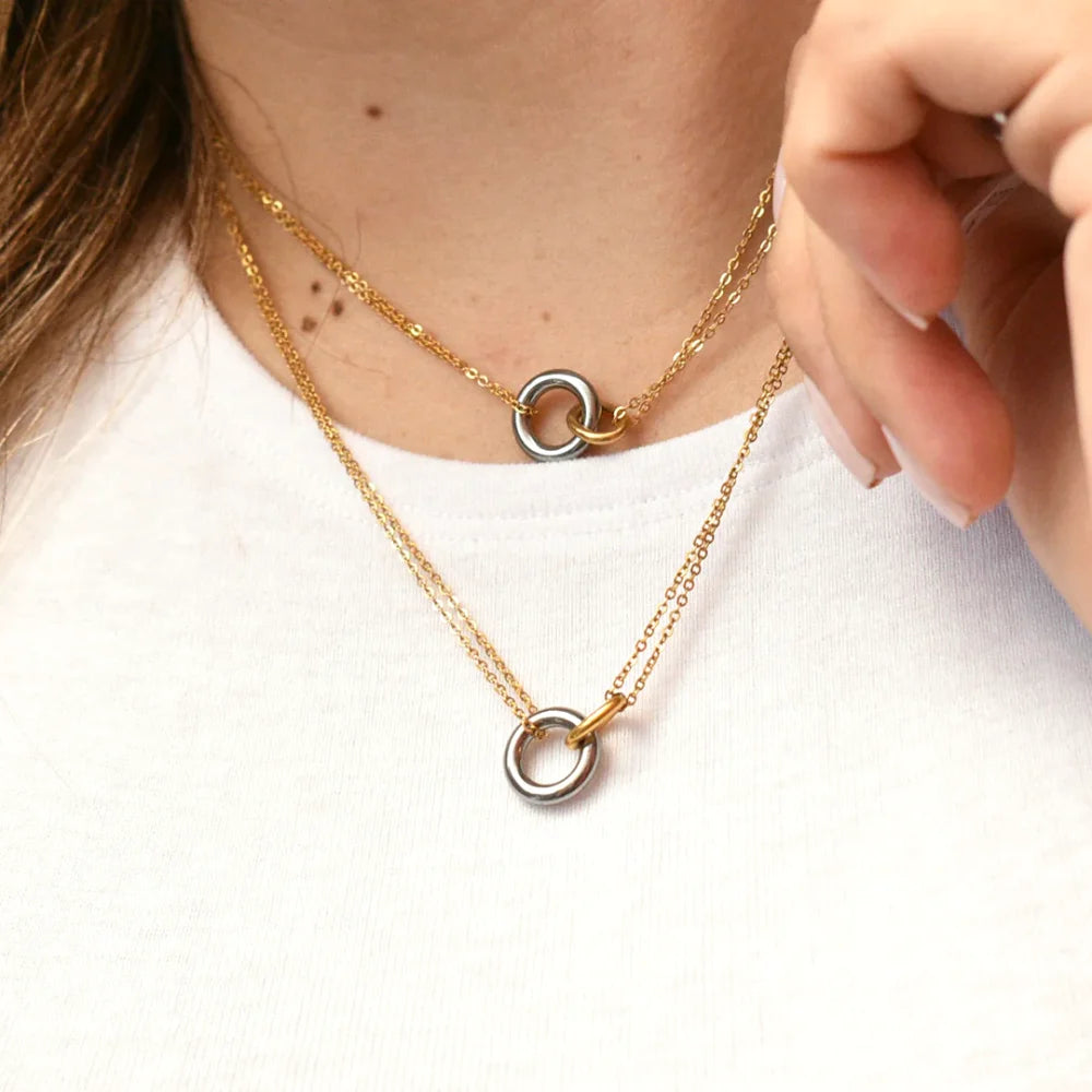 Eloura Moments – Soulmate Edition Necklace