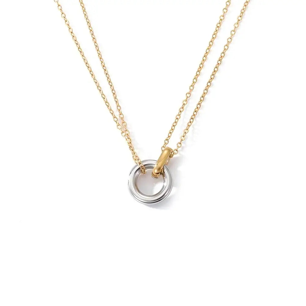 Eloura Moments – Soulmate Edition Necklace