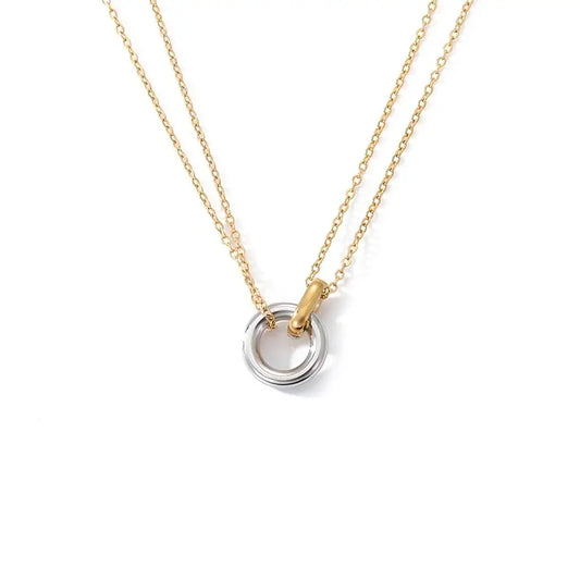 Eloura Moments – Soulmate Edition Necklace