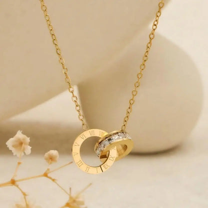 Eloura Moments – Soulmate Edition Necklace